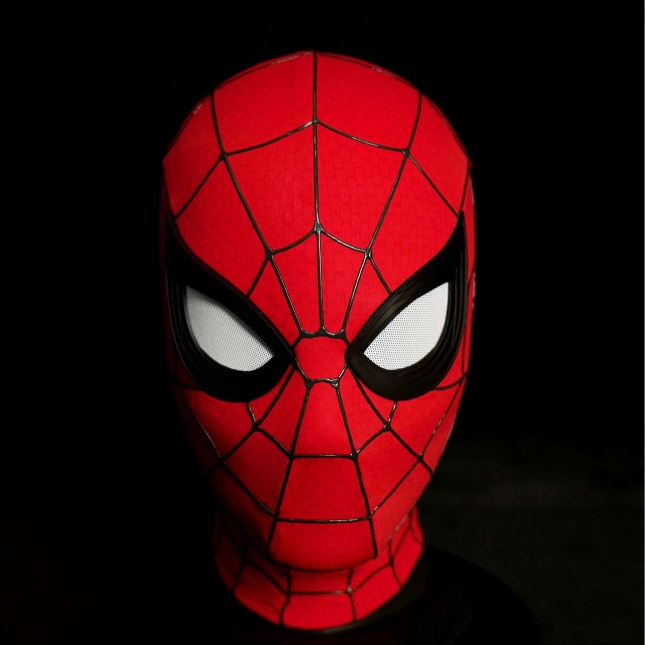 BNDSM Mask with Face Shell and Lenses – Wearable Movie Replica