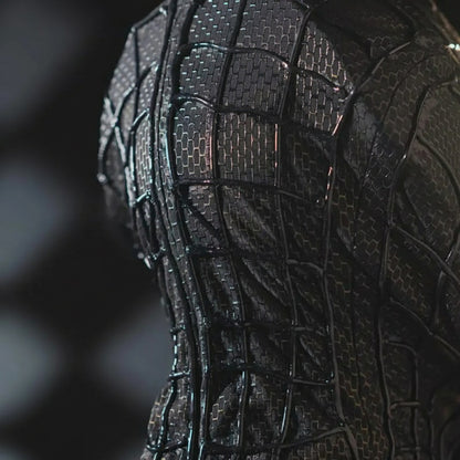 Venom Mask Eddie Mask Sam Raimi Spiderman