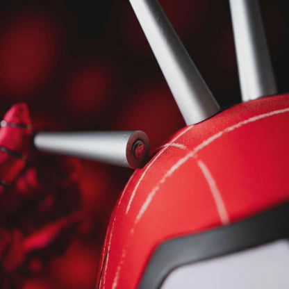 Across the Spider-Verse Spider-Punk Mask