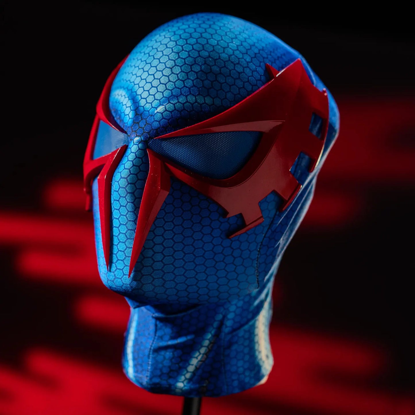 2099 Hero Mask Handcrafted /Handmade