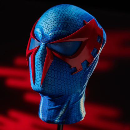 2099 Hero Mask Handcrafted /Handmade
