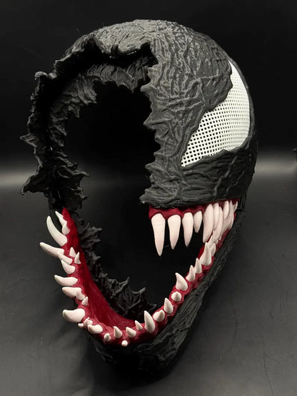Venom Metamorphosis Mask – Begin Your Transformation